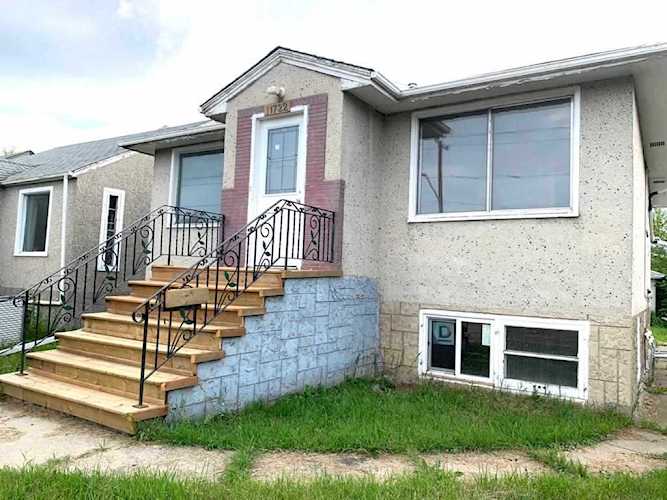 Address Not Available Edmonton, AB T5B 2N5