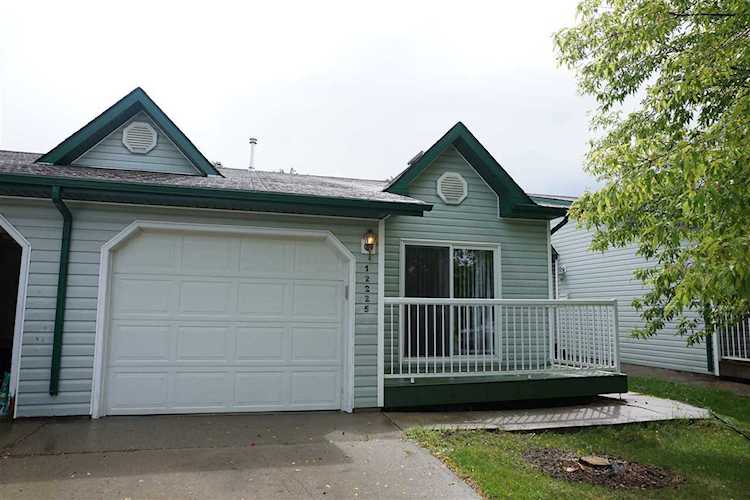 12225 140A Avenue Edmonton, AB T5X 6E6
