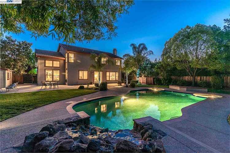 1562 Justine Ct Livermore, CA 94550