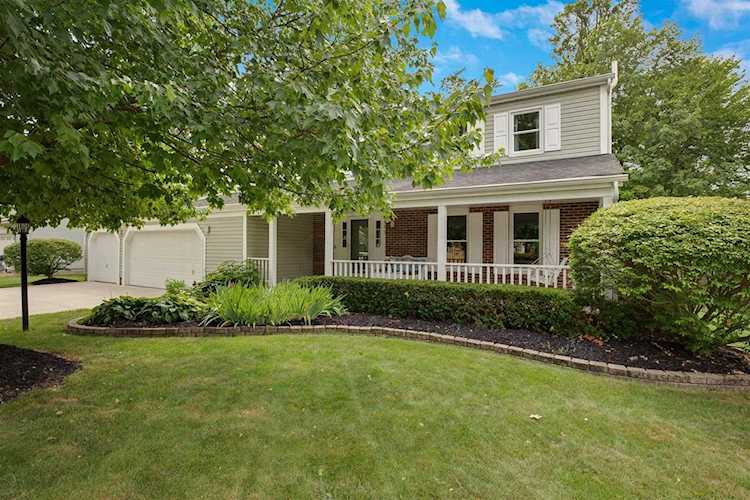 463 Sutterton Drive Gahanna, OH 43230 | MLS 220020989 - Franklin Photo 1