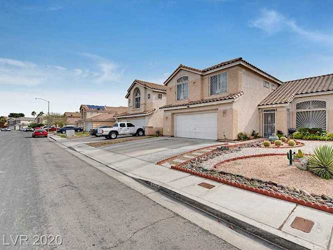 5075 Wyoming Las Vegas, NV 89142