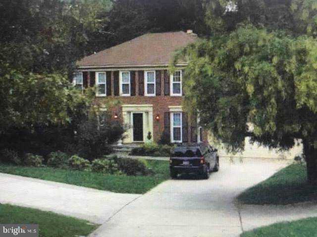 11406 Classical Ln Silver Spring, MD 20901 | MLS ® MDMC710530 Photo 1
