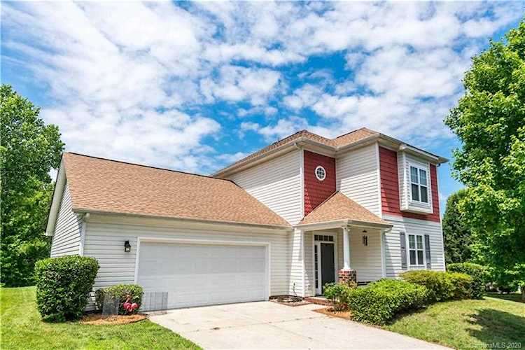 7506 Prairie Rose Ln Huntersville, NC 28078