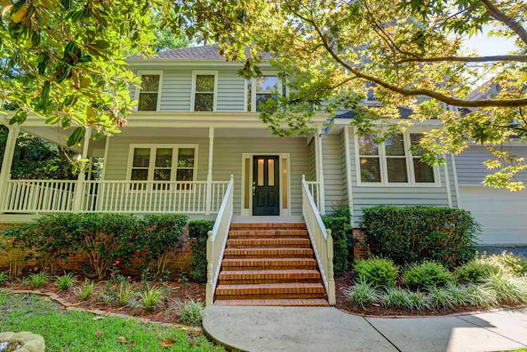 727 Everetts Creek Drive Wilmington, NC 28411