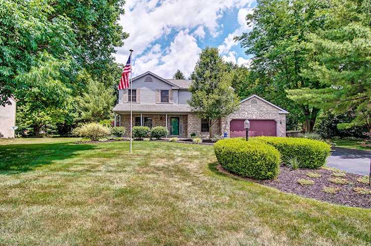 12160 Woodrow Lane Pickerington, OH 43147 | MLS 220021320 Photo 1