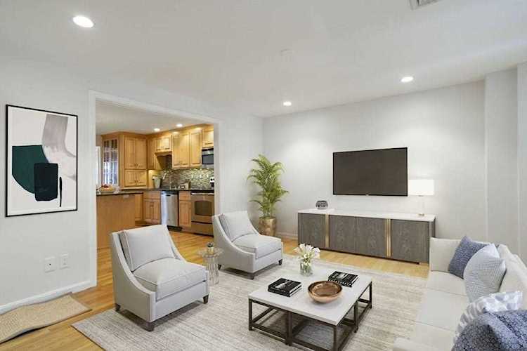 137 W 3rd #137 Boston, MA 02127