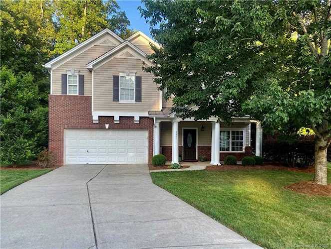 8807 Driftwood Commons Ct Mint Hill, NC 28227