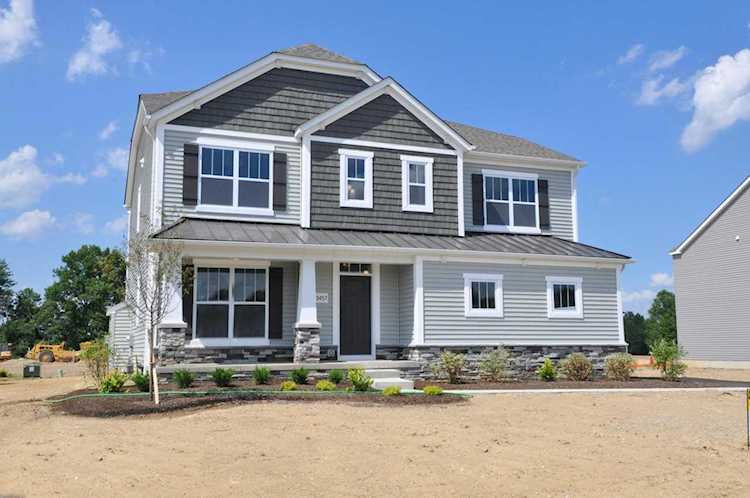 3457 Whispering Pines Loop Delaware, OH 43015