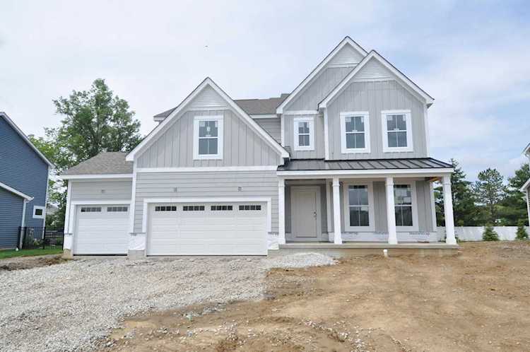 5682 Landgate Drive Powell, OH 43065