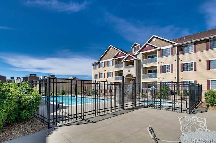 15700 E Jamison Dr #108 Englewood, CO 80112