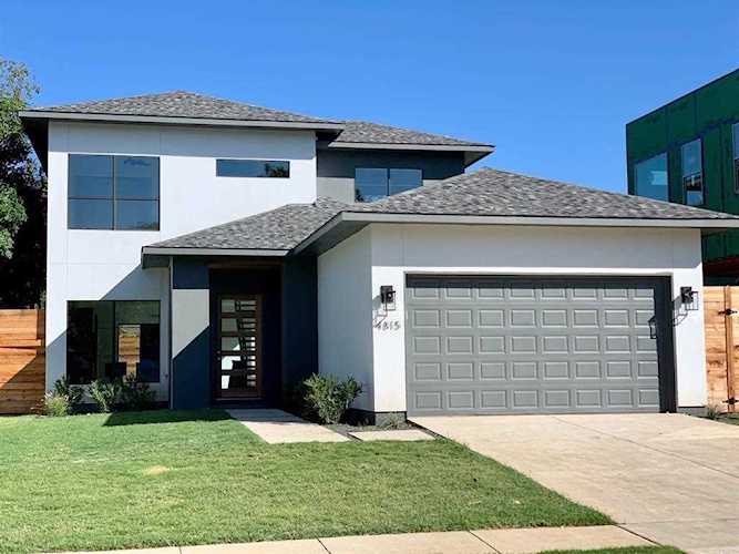 4815 Cowan Avenue Dallas, TX 75209