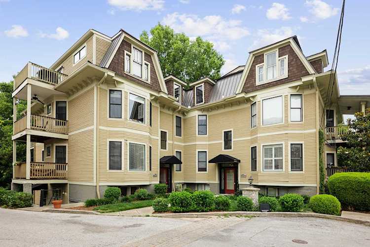 175 N Keats Ave #2 Louisville, KY 40206