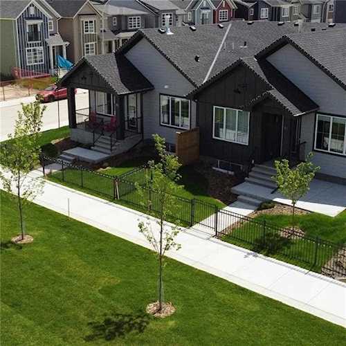 95 Walgrove Park SE Calgary, AB T2X 4N9