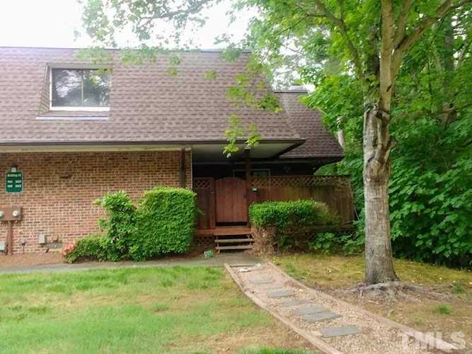 202 Finley Forest Drive #202 Chapel Hill, NC 27517 | MLS 2321895 Photo 1