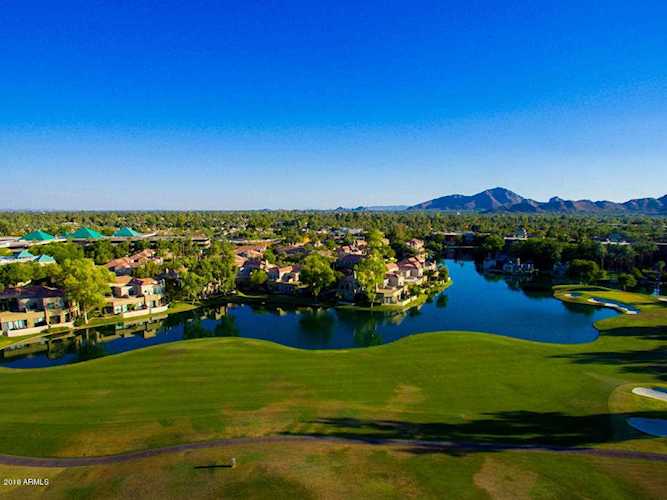 7760 E Gainey Ranch Road #1 Scottsdale, AZ 85258