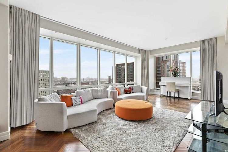 2 Avery Street #24H Boston, MA 02111