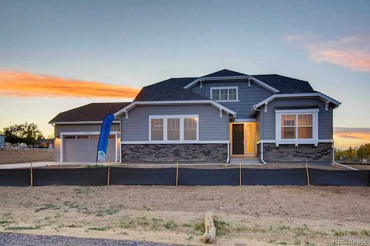 16133 Emporia Way Brighton, CO 80602