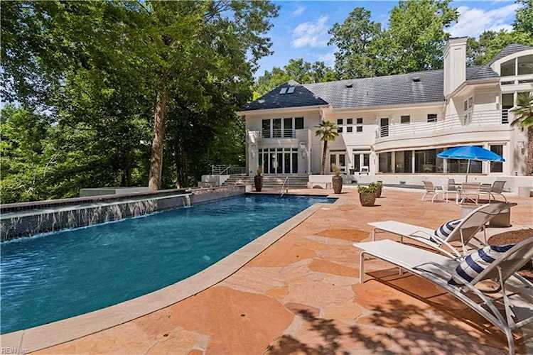 240 Jeffersons Hundred Dr Williamsburg, VA 23185