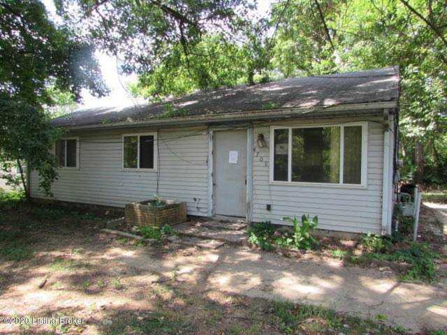 4709 Seville Dr Louisville, KY 40272