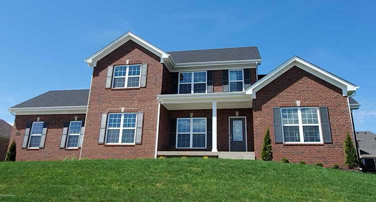 1616 Church Side Dr Goshen, KY 40026 | MLS 1546034 Photo 1