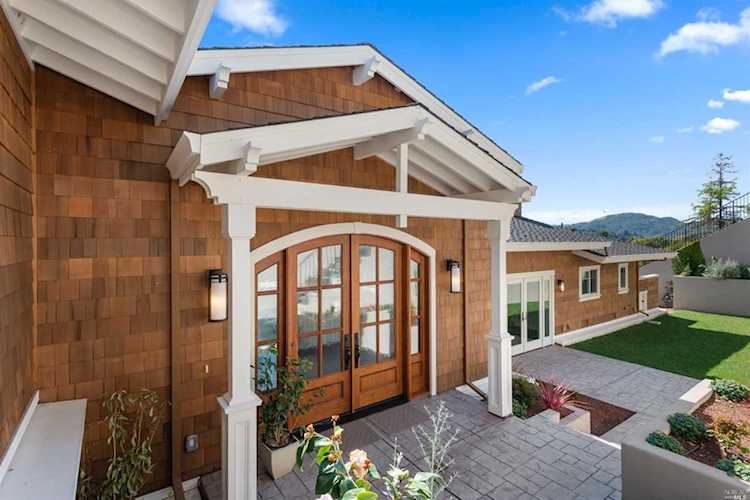 6 Live Oak Way San Rafael, CA 94901