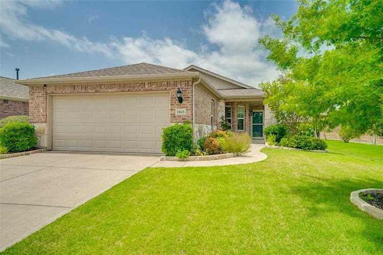 7845 Whirlwind Drive Frisco, TX 75036
