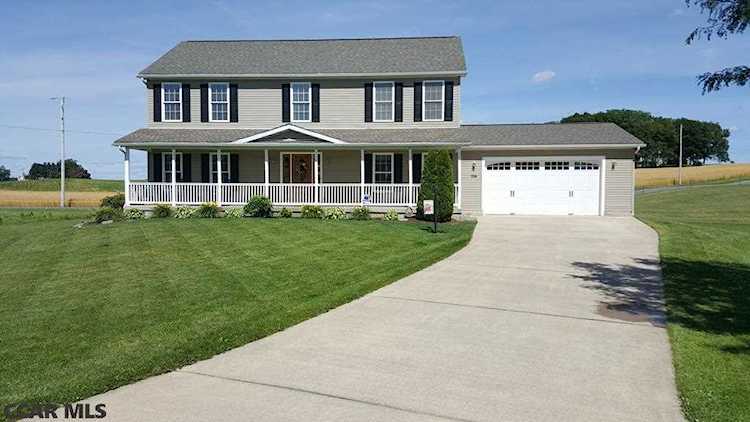 154 Ashford Manor Drive Centre Hall, PA 16828 | home for sale | KBB Photo 1