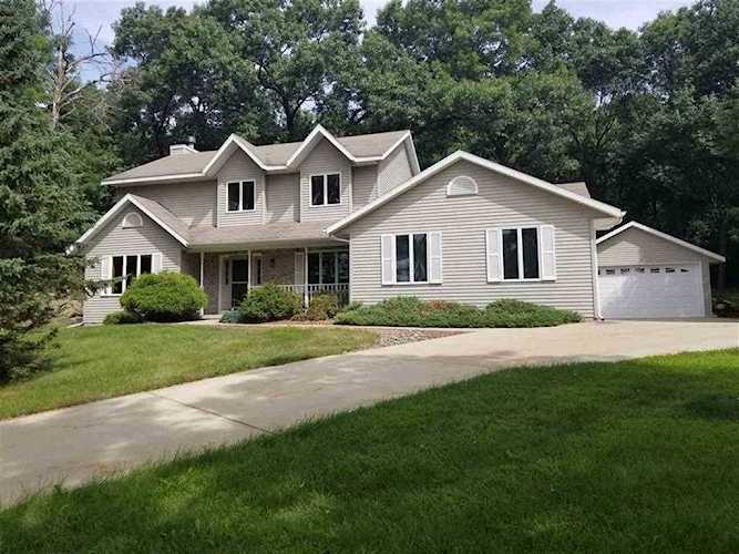 W11626 Demynck Rd Lodi, WI 53555