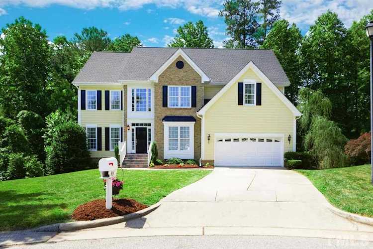 1424 Loghouse Street Wake Forest, NC 27587