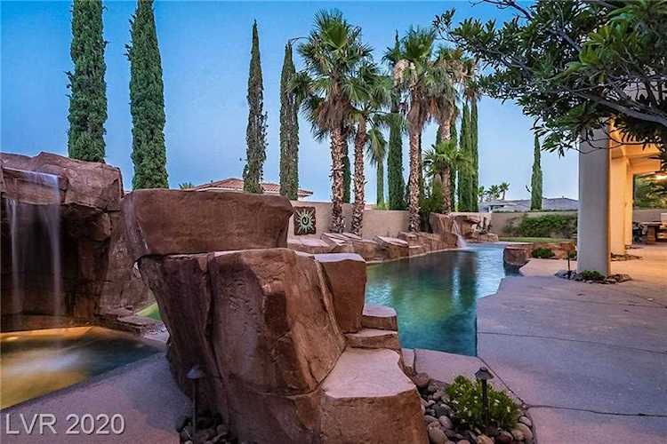 220 Piazza Del Verano Las Vegas, NV 89138