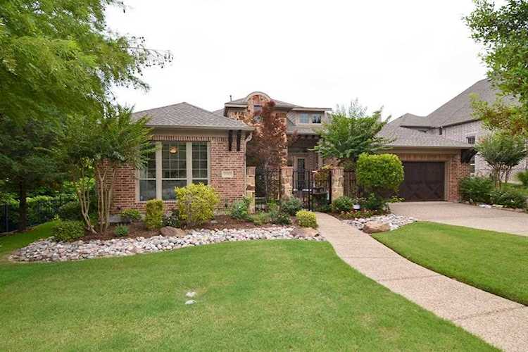 9988 Stancil Lane Frisco, TX 75035