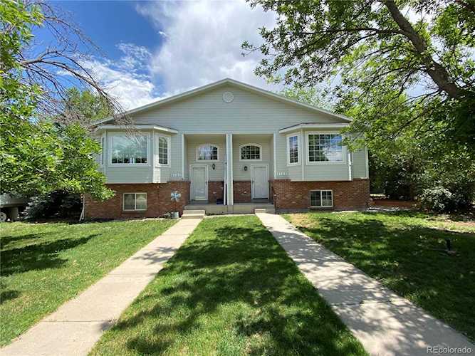 4162 S Acoma St Englewood, CO 80110