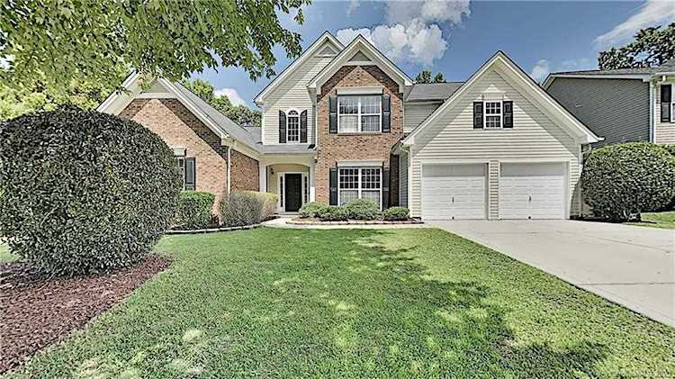 16130 Grafham Circle Huntersville, NC 28078