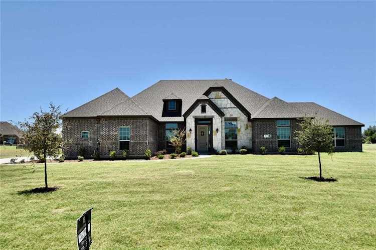 4711 ALYSSA Lane Celina, TX 75009