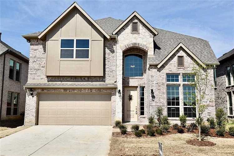 1216 HORSEMINT Drive Little Elm, TX 75068