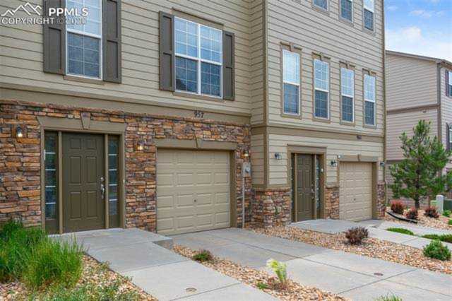 957 Burning Bush Point Monument CO 80132 - MLS 1642136 - Ashford Photo 1