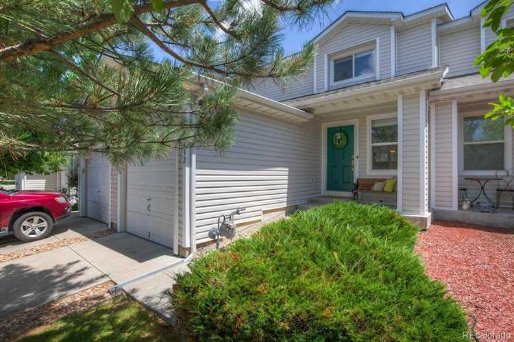 7832 S Kalispell Circle Englewood, CO 80112