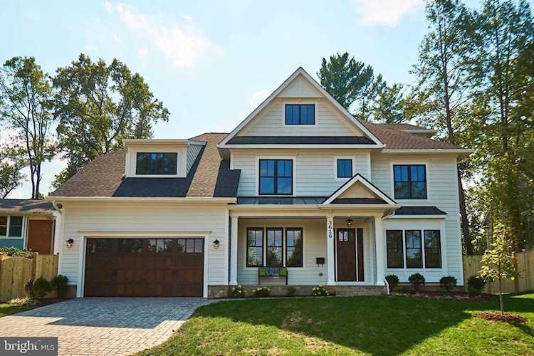 3616 Upland St Arlington, VA 22207