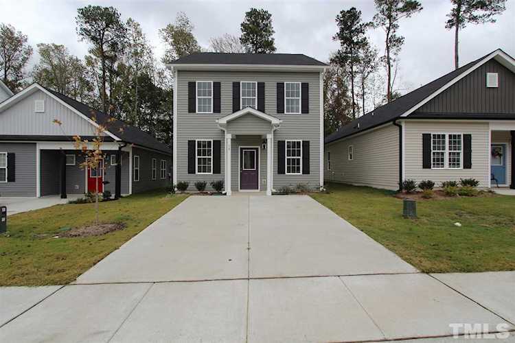 58 Yellow Jacket Ridge Clayton, NC 27520