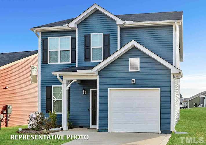 183 Sunfish Street Smithfield, NC 27577