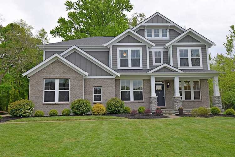 112 Timber Cove Loveland, OH 45140