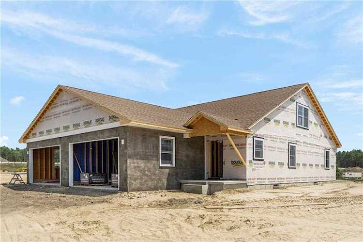 54 Bella Vista Circle #16 Glocester, RI 02814