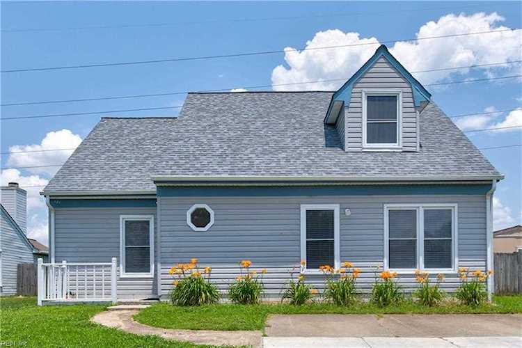 1240 Northvale Dr Virginia Beach, VA 23464 | MLS 10328514 Photo 1