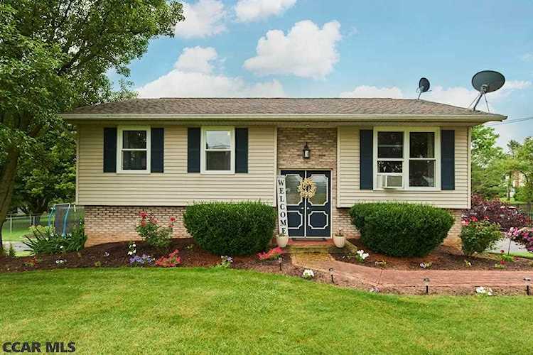 676 Nittany Valley Drive Bellefonte, PA 16823 | home for sale | KBB Photo 1