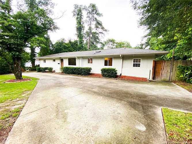 2319 Morganton Rd Fayetteville, NC 28303 | MLS 637435 Photo 1