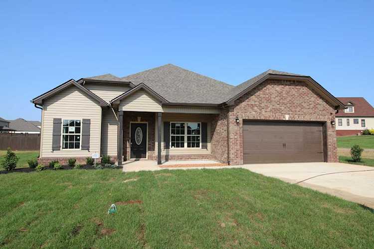 52 Reserve At Hickory Wild Clarksville, TN 37043