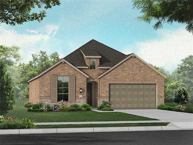 3004 Saltwood Celina, TX 75009
