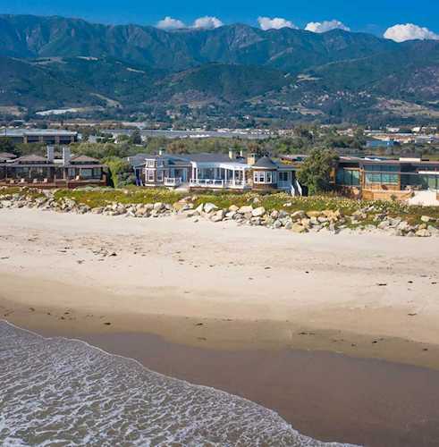 821 Sand Point Rd Carpinteria, CA 93013