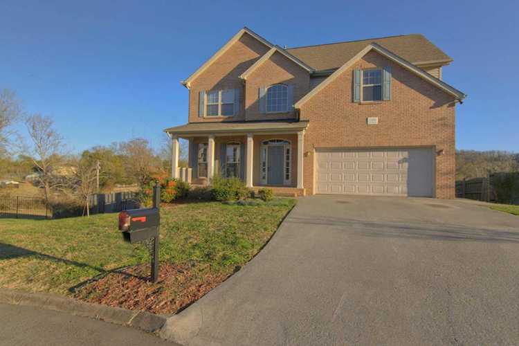 7508 Ashton Pointe Ln Knoxville, TN 37931