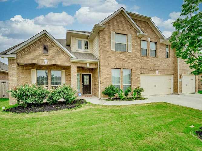19913 Kite Wing Ter Pflugerville, TX 78660